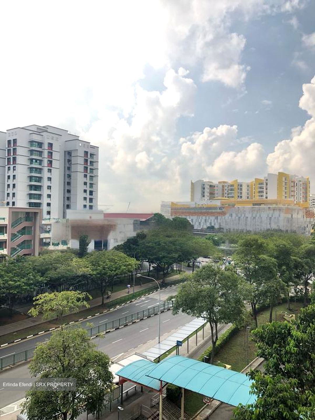 Blk 357C Sun Bliss (Sembawang), HDB Executive #447050251